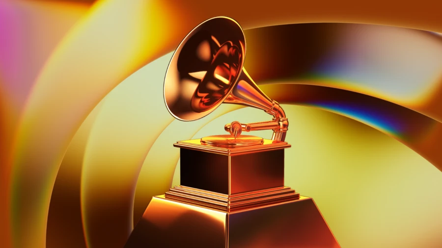 Lễ trao giải Grammy 2022.