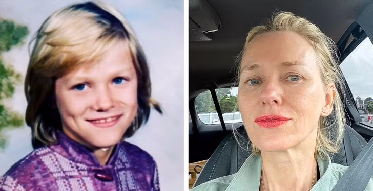 Nữ diễn viên Naomi Watts.