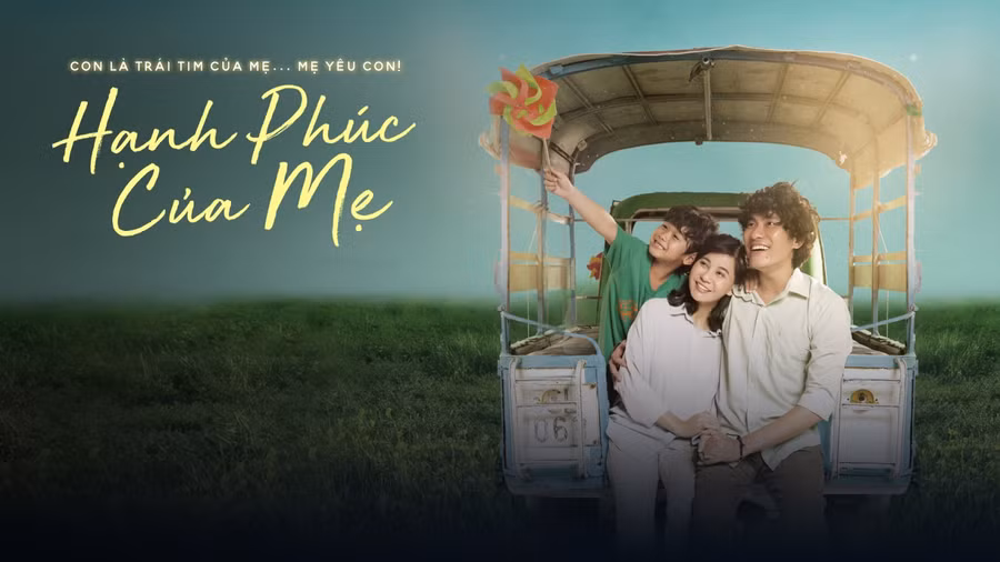 Bộ phim "Hạnh phúc của mẹ" đã được chọn để chiếu mở màn ở Tuần phim ASEAN tại Việt Nam năm 2020.