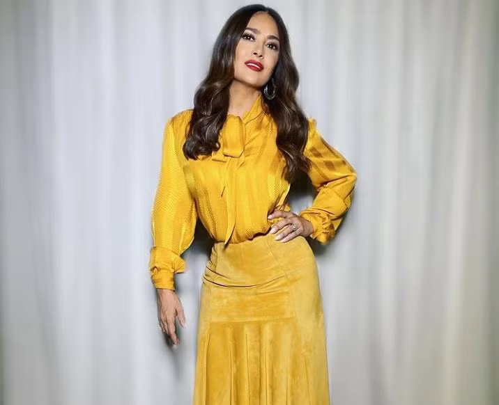 Không chỉ xinh đẹp những nữ diễn viên này còn cực kỳ thông minh ảnh 6