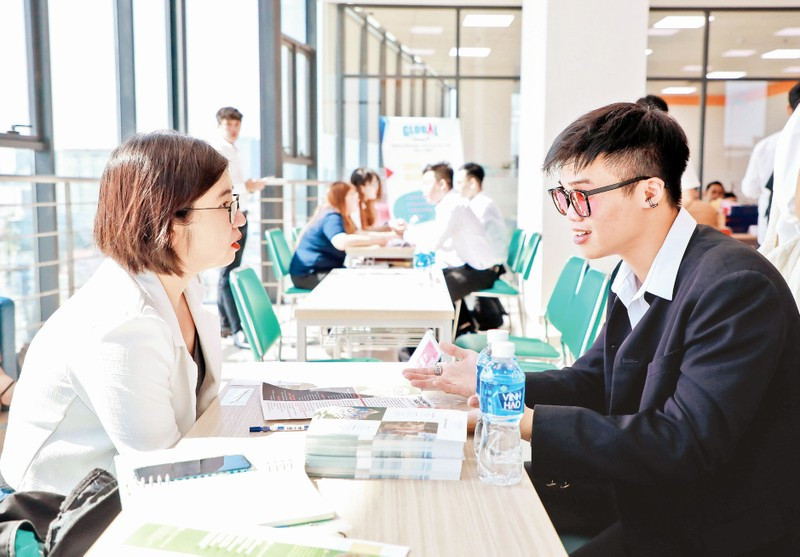 Ảnh minh họa ITN. Ảnh minh họa ITN.
