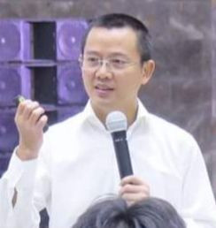 TS Cao Xuân Liễu. TS Cao Xuân Liễu.