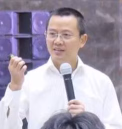 TS Cao Xuân Liễu.