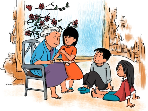 Ảnh minh họa. Ảnh minh họa.