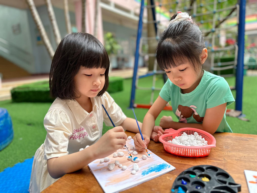 Ảnh minh họa: ITN. Ảnh minh họa: ITN.