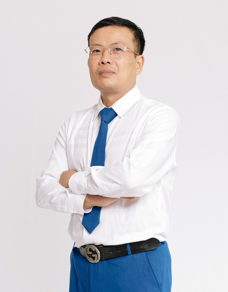 Thầy Nguyễn Việt Hải