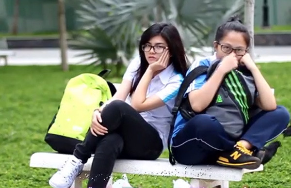 5 lý do nên yêu con gái học Bách Khoa