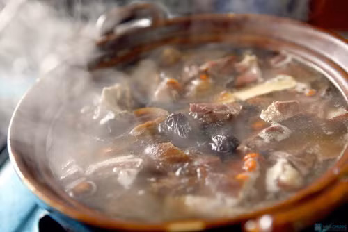 6 “món ngon” truyền thống ít người dám thử ở Hàn Quốc ảnh 2 6