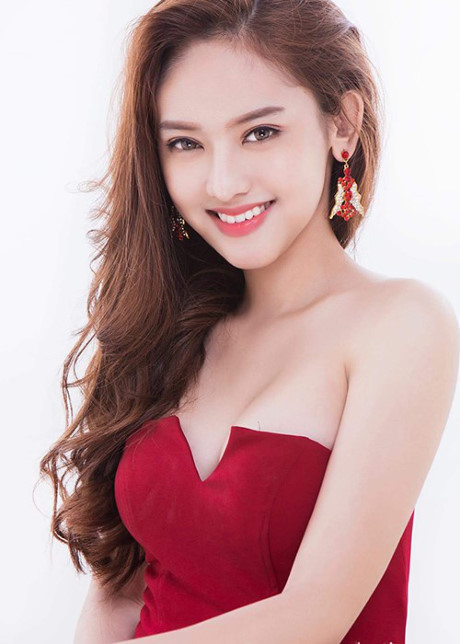 Nhan sắc 3 cô nàng thị phi nhất mạng xã hội Việt những ngày qua - Ảnh 7 Nhan sac 3 co nang thi phi nhat mang xa hoi Viet nhung ngay qua - Anh 7