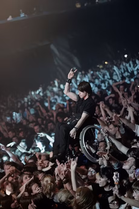 Nhung buc anh doi thuong day cam dong ve tinh nguoi - Anh 10