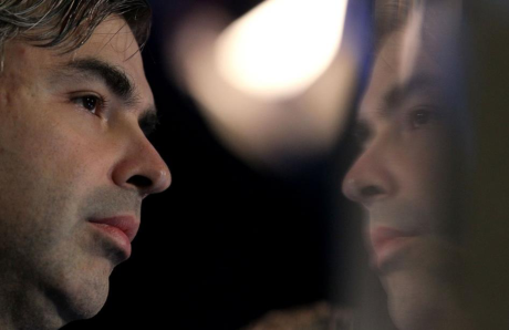 15 câu nói thể hiện trí thông minh và tham vọng của CEO Alphabet, Larry Page - Ảnh 8 15 cau noi the hien tri thong minh va tham vong cua CEO Alphabet, Larry Page - Anh 8