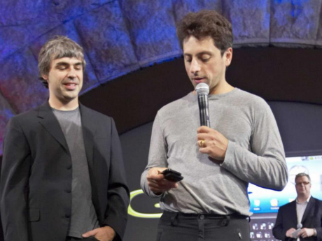 15 câu nói thể hiện trí thông minh và tham vọng của CEO Alphabet, Larry Page - Ảnh 15 15 cau noi the hien tri thong minh va tham vong cua CEO Alphabet, Larry Page - Anh 15