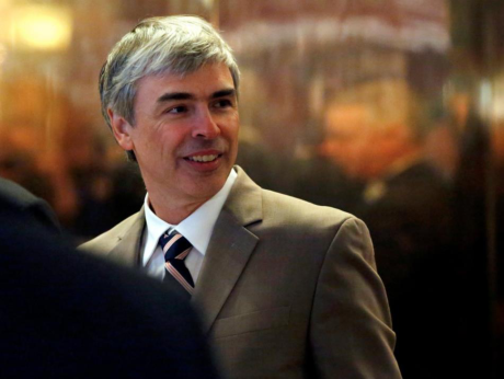 15 câu nói thể hiện trí thông minh và tham vọng của CEO Alphabet, Larry Page - Ảnh 14 15 cau noi the hien tri thong minh va tham vong cua CEO Alphabet, Larry Page - Anh 14