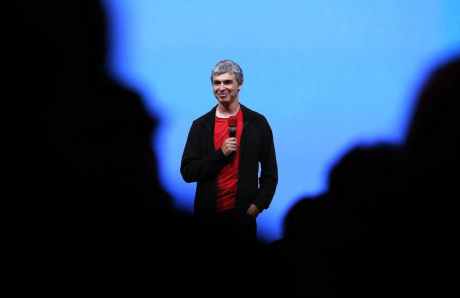15 câu nói thể hiện trí thông minh và tham vọng của CEO Alphabet, Larry Page - Ảnh 5 15 cau noi the hien tri thong minh va tham vong cua CEO Alphabet, Larry Page - Anh 5