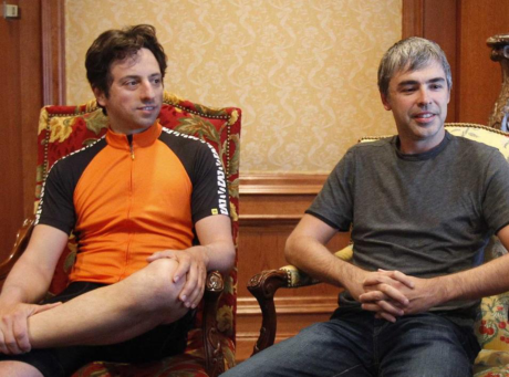 15 câu nói thể hiện trí thông minh và tham vọng của CEO Alphabet, Larry Page - Ảnh 10 15 cau noi the hien tri thong minh va tham vong cua CEO Alphabet, Larry Page - Anh 10