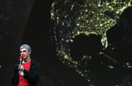 15 câu nói thể hiện trí thông minh và tham vọng của CEO Alphabet, Larry Page - Ảnh 13 15 cau noi the hien tri thong minh va tham vong cua CEO Alphabet, Larry Page - Anh 13