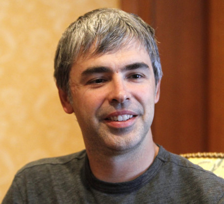 15 câu nói thể hiện trí thông minh và tham vọng của CEO Alphabet, Larry Page - Ảnh 3 15 cau noi the hien tri thong minh va tham vong cua CEO Alphabet, Larry Page - Anh 3