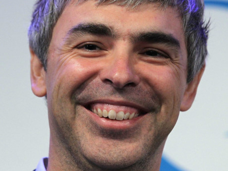 15 câu nói thể hiện trí thông minh và tham vọng của CEO Alphabet, Larry Page - Ảnh 2 15 cau noi the hien tri thong minh va tham vong cua CEO Alphabet, Larry Page - Anh 2