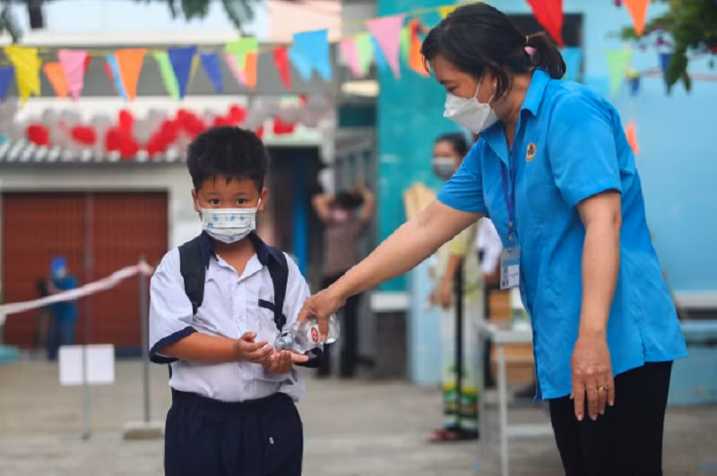 Ảnh minh họa/ITN