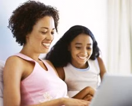 tự tin, dạy trẻ