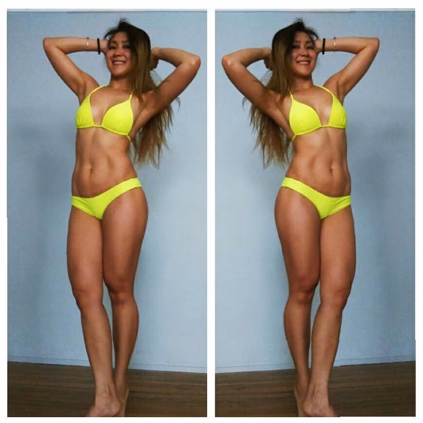 bi quyet than hinh 6 mui goi cam cua nu viet kieu uc hinh anh 2