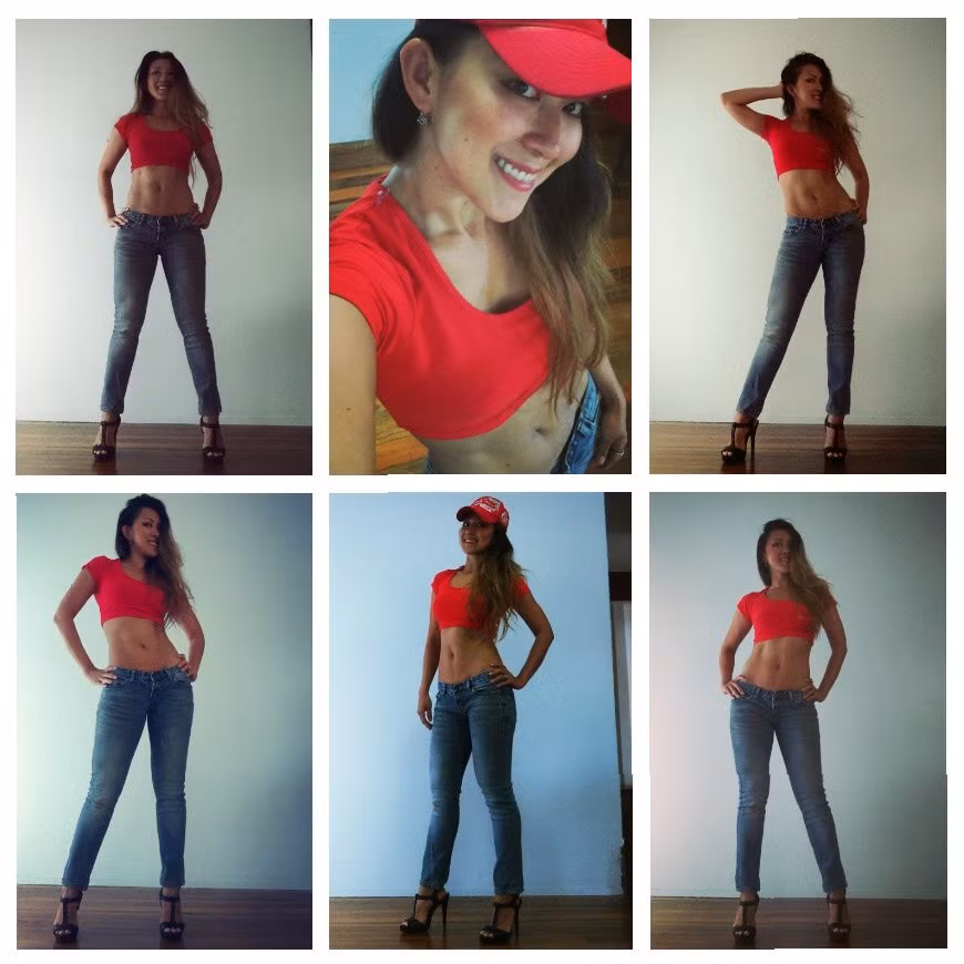 bi quyet than hinh 6 mui goi cam cua nu viet kieu uc hinh anh 1