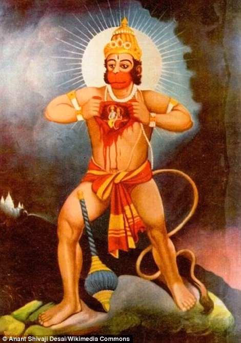 Tìm thấy thành phố vàng của Hầu Vương sau 500 năm? ảnh 5