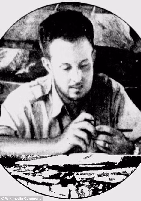 Tìm thấy thành phố vàng của Hầu Vương sau 500 năm? ảnh 4