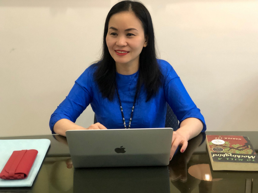 TS. Trần Thị Yên TS. Trần Thị Yên