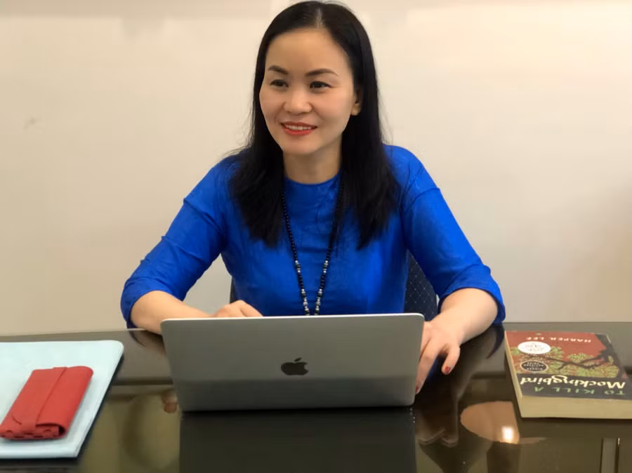 TS. Trần Thị Yên