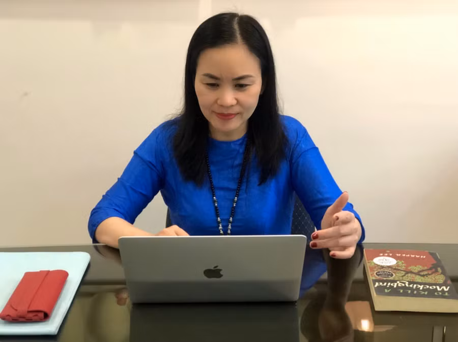 TS Trần Thị Yên trả lời độc giả