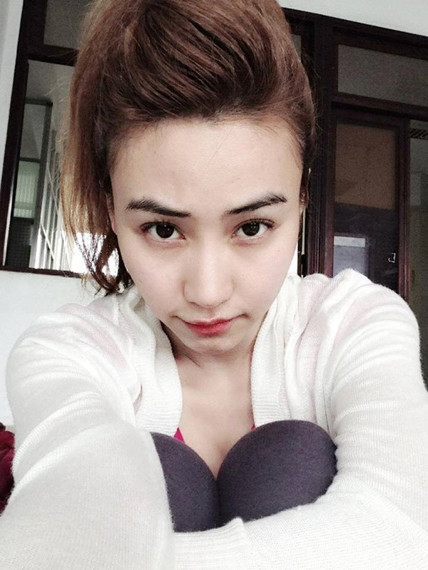 Ngân Khánh chia sẻ nỗi nhớ nghề nơi đất khách ảnh 2 Ngân Khánh chia sẻ nỗi nhớ nghề nơi đất khách ảnh 2