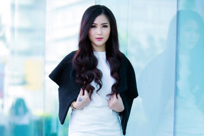 Hương Tràm lên sàn đấu The Remix - Hòa âm ánh sáng 2016