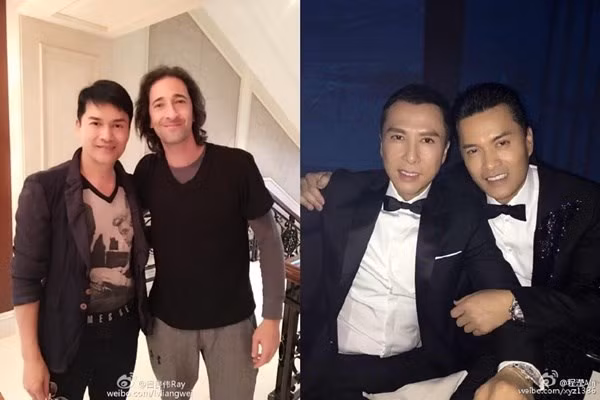 Diễn viên gốc Chợ Lớn nổi danh ở TVB bây giờ ra sao? - ảnh 3