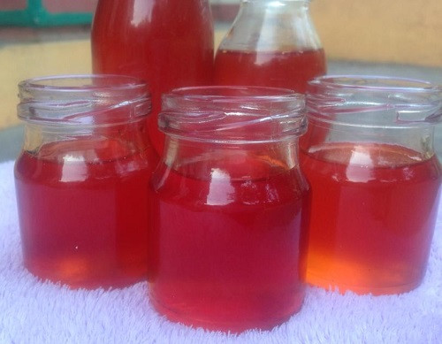 Cách làm dầu gấc đơn giản tại nhà - Ảnh 2 Cách làm dầu gấc đơn giản tại nhà - Ảnh 2