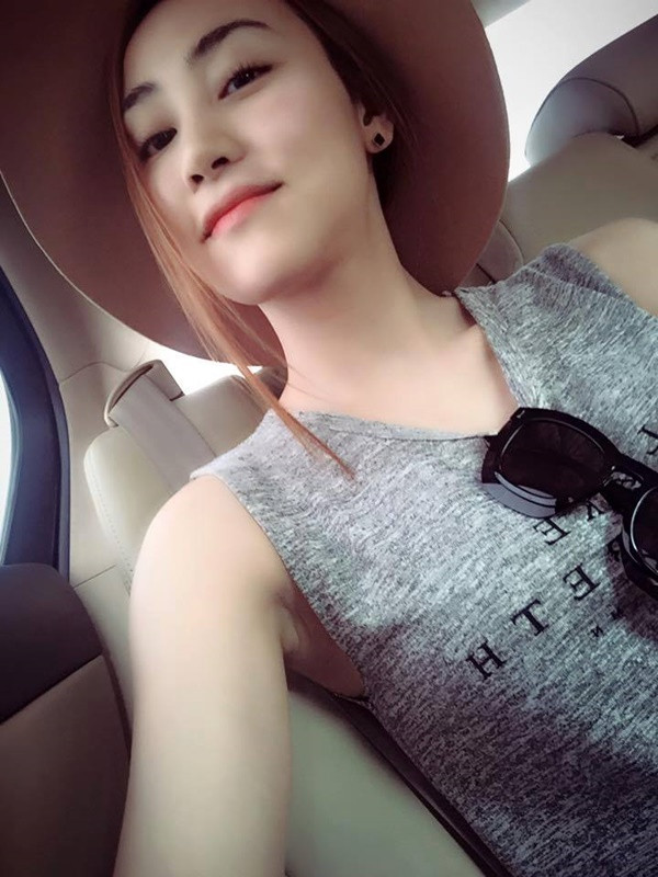 Ngân Khánh chia sẻ nỗi nhớ nghề nơi đất khách ảnh 4 Ngân Khánh chia sẻ nỗi nhớ nghề nơi đất khách ảnh 4