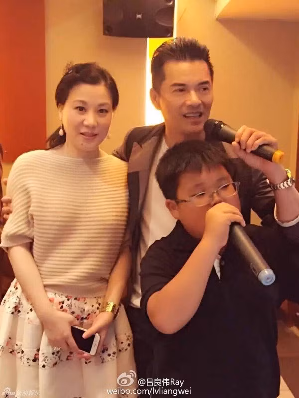 Diễn viên gốc Chợ Lớn nổi danh ở TVB bây giờ ra sao? - ảnh 7