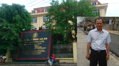 Đại bản doanh một thời của Minh "sâm" giờ ra sao?