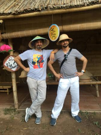 Khách quốc tế đến Hà Nội tăng 16,4% so với cùng kỳ năm ngoái