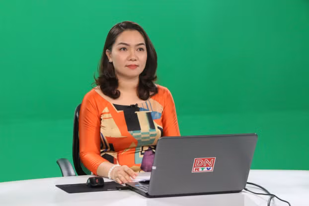 Nghỉ học vì Covid-19, học sinh Đồng Nai ôn tập trên truyền hình