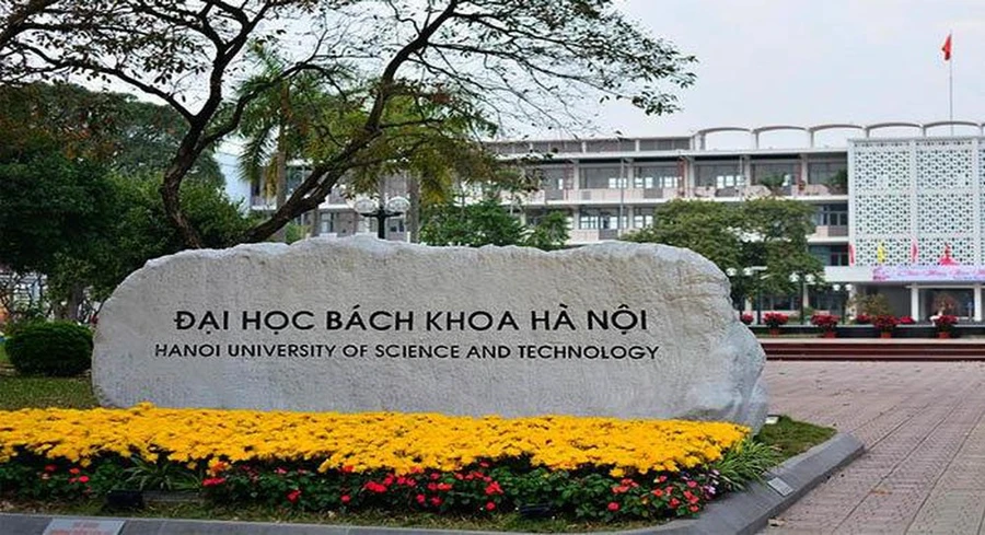 Trường ĐH Bách khoa Hà Nội tiếp tục lùi lịch học