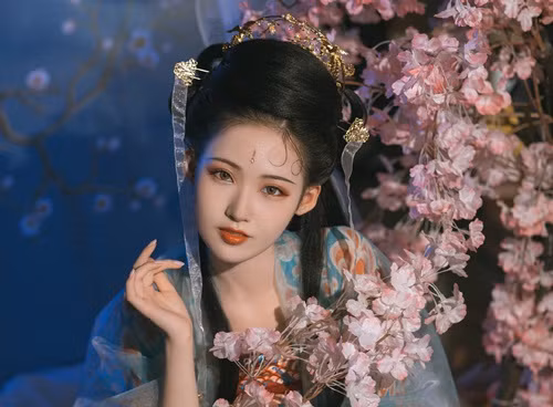Vị hoàng hậu bạo ngược tàn ác nhưng vận mệnh lại ưu ái kỳ lạ