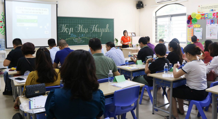 Ảnh minh họa: ITN. Ảnh minh họa: ITN.