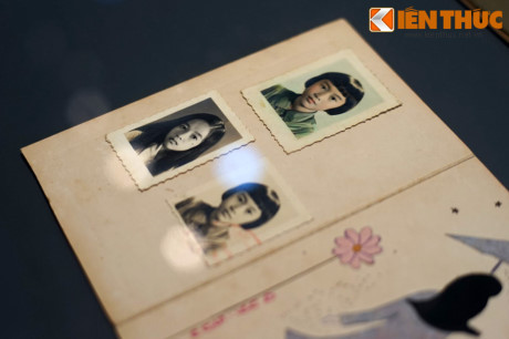 Khám phá bảo tàng nhiếp ảnh độc nhất VN vừa mở cửa - Ảnh 12 Kham pha bao tang nhiep anh doc nhat VN vua mo cua - Anh 12
