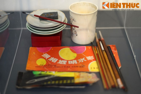 Khám phá bảo tàng nhiếp ảnh độc nhất VN vừa mở cửa - Ảnh 7 Kham pha bao tang nhiep anh doc nhat VN vua mo cua - Anh 7