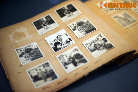 Khám phá bảo tàng nhiếp ảnh độc nhất VN vừa mở cửa - Ảnh 9 Kham pha bao tang nhiep anh doc nhat VN vua mo cua - Anh 9
