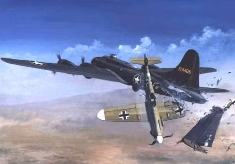 Bi mat doi quan may bay cam tu cua Phat xit Duc - Anh 2