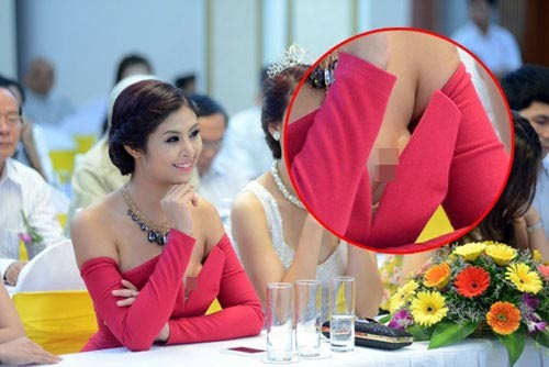 nhung su co vay ao khien ngoc han bi sam soi - 5