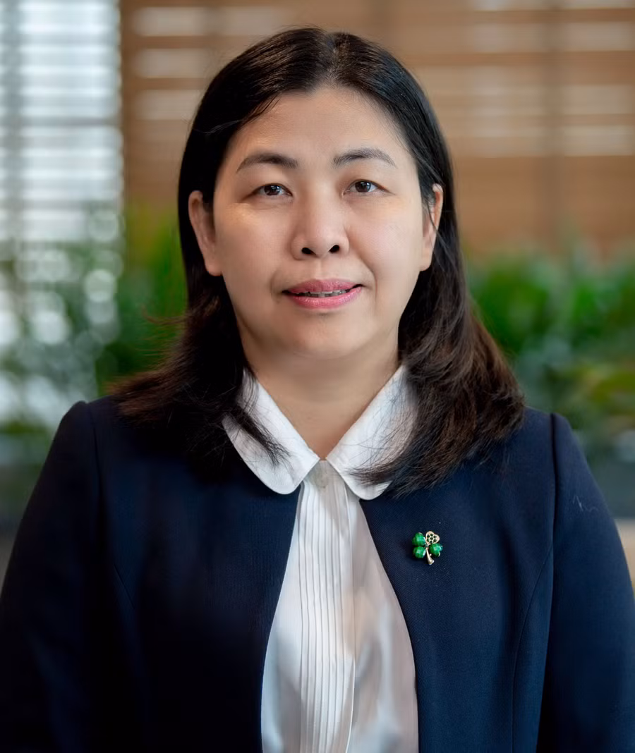 Bà Nguyễn Thị Thu Thủy – Phó Vụ trưởng Vụ Giáo dục Đại học (Bộ GD&ĐT). Ảnh: NVCC Bà Nguyễn Thị Thu Thủy – Phó Vụ trưởng Vụ Giáo dục Đại học (Bộ GD&ĐT). Ảnh: NVCC