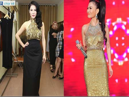 ca sĩ, Thu Phương, Thu Minh, thời trang ca sĩ, Thu Phương, Thu Minh, thời trang